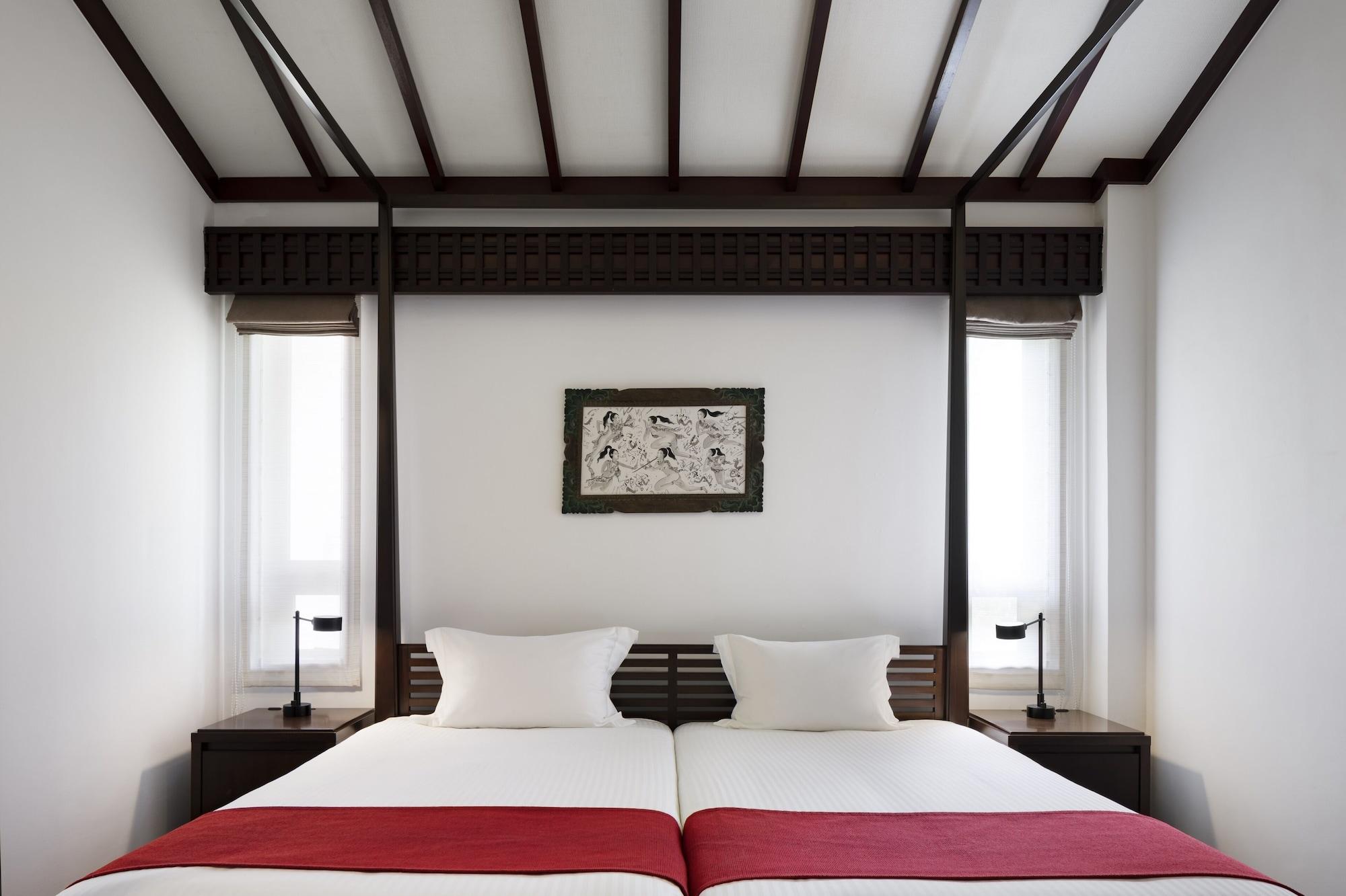 Hotel Allamanda Kohamajima Ishigaki  Exterior foto