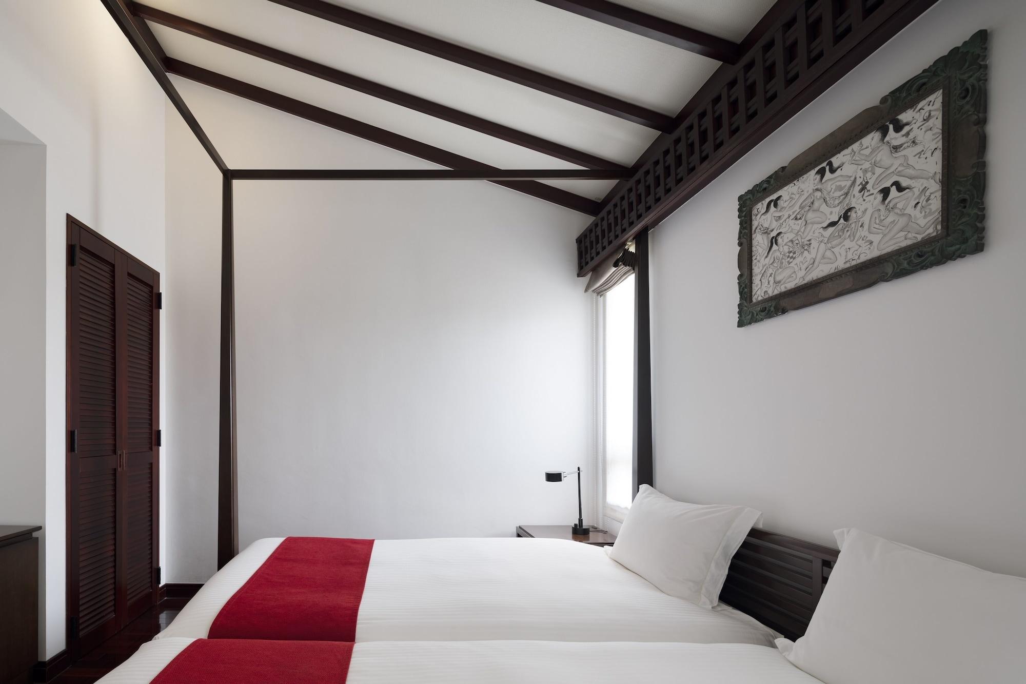 Hotel Allamanda Kohamajima Ishigaki  Exterior foto