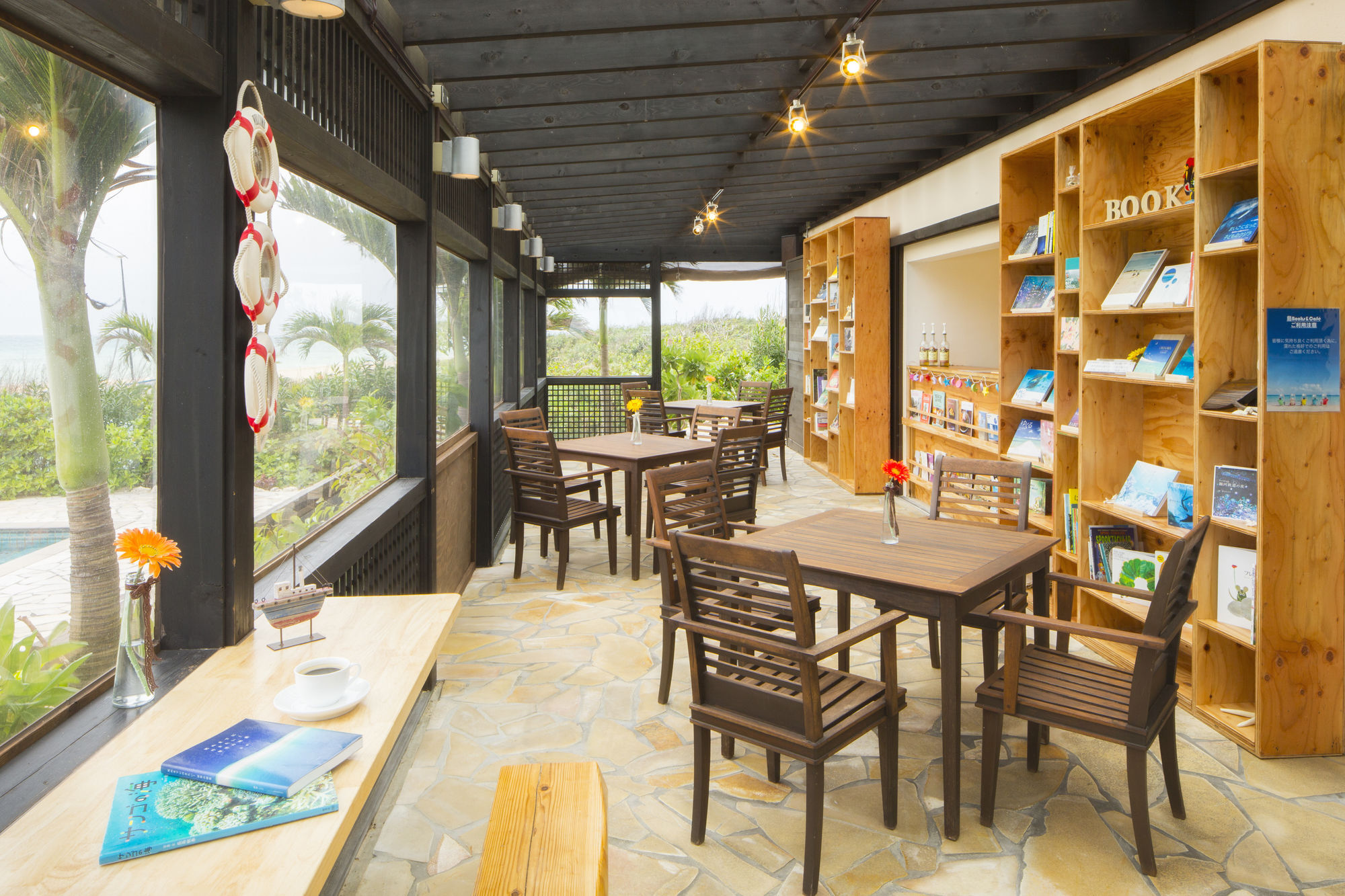 Hotel Allamanda Kohamajima Ishigaki  Exterior foto