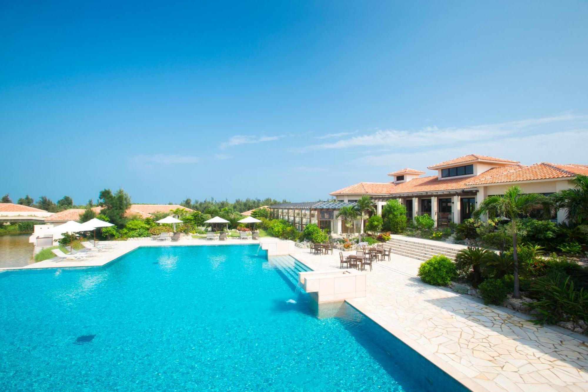 Hotel Allamanda Kohamajima Ishigaki  Exterior foto
