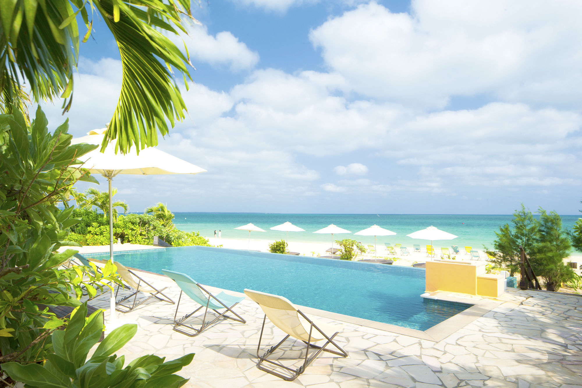 Hotel Allamanda Kohamajima Ishigaki  Exterior foto